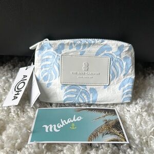 The Ritz-Carlton Turtle Bay Hawaii ALOHA beach Pouch